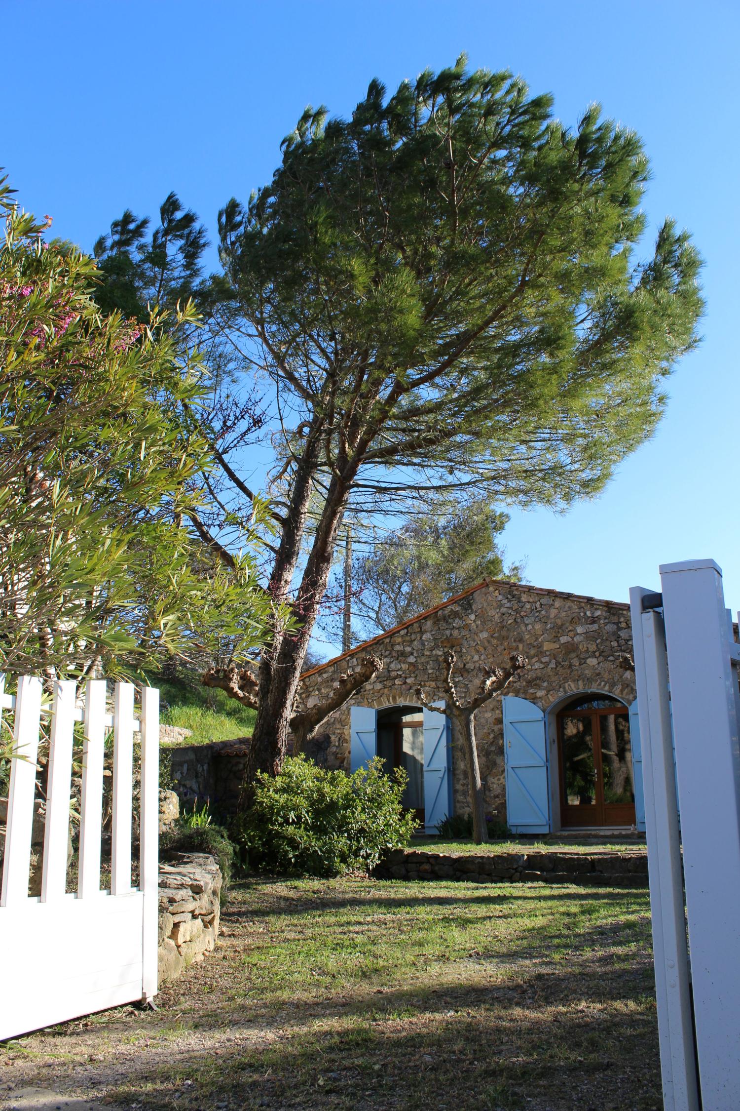  for sale house Fontjoncouse Aude 2
