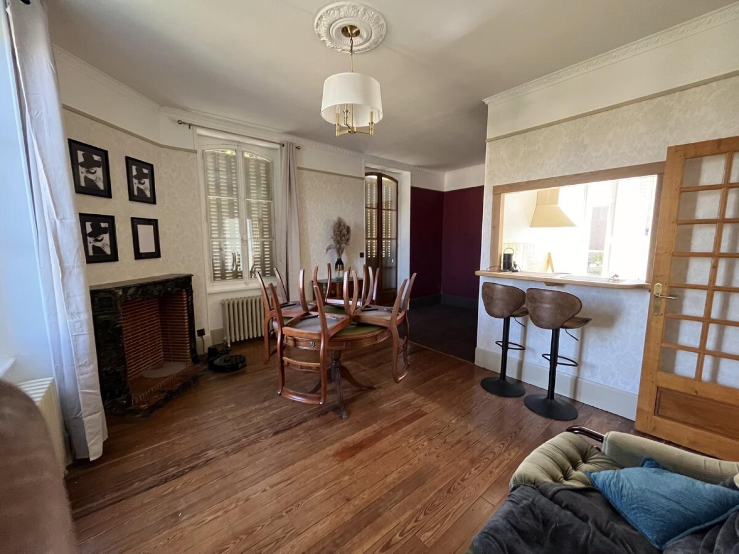  for sale mansion Châtillon-en-Bazois Nièvre 5