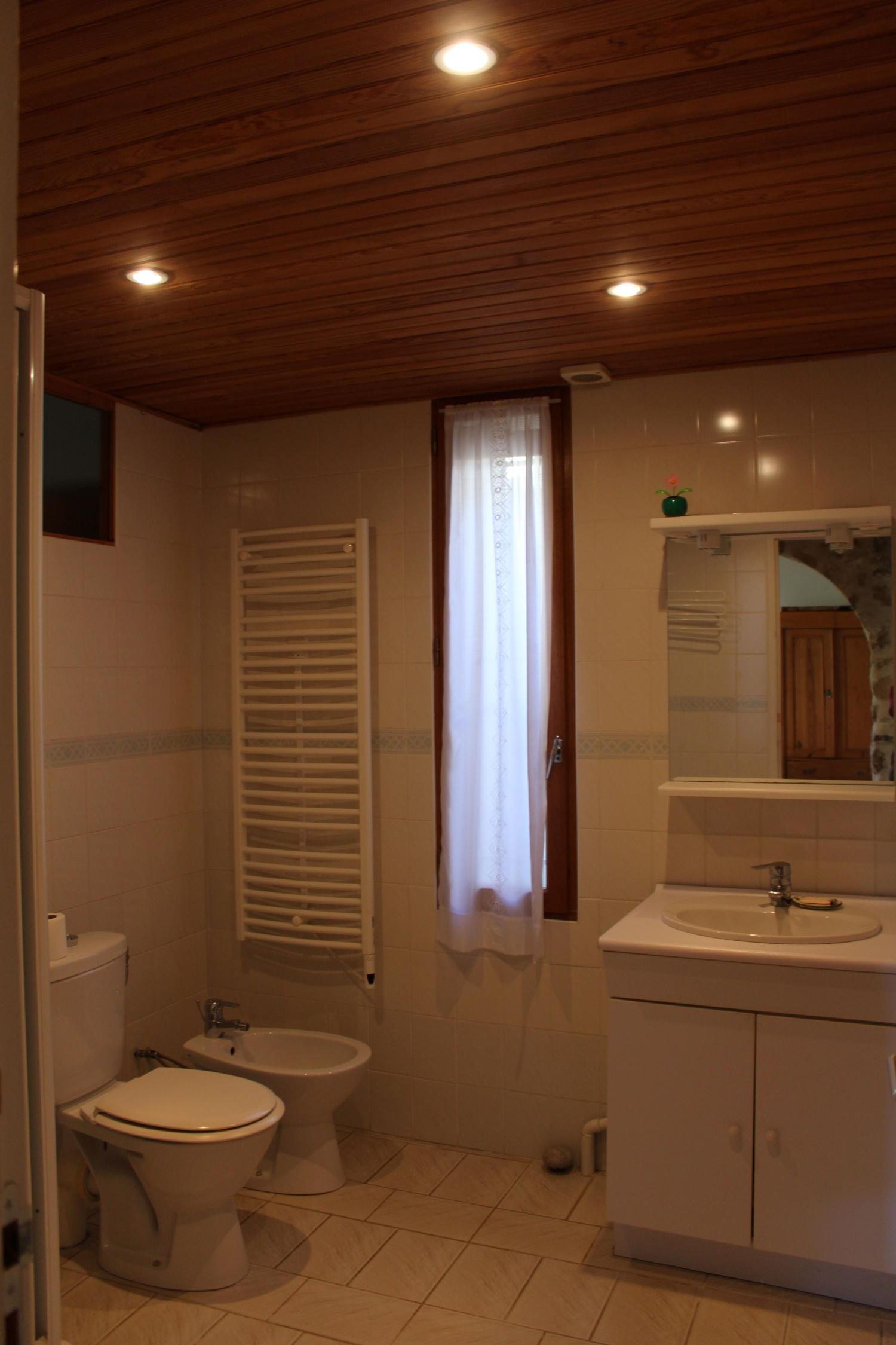  for sale house Fontjoncouse Aude 20