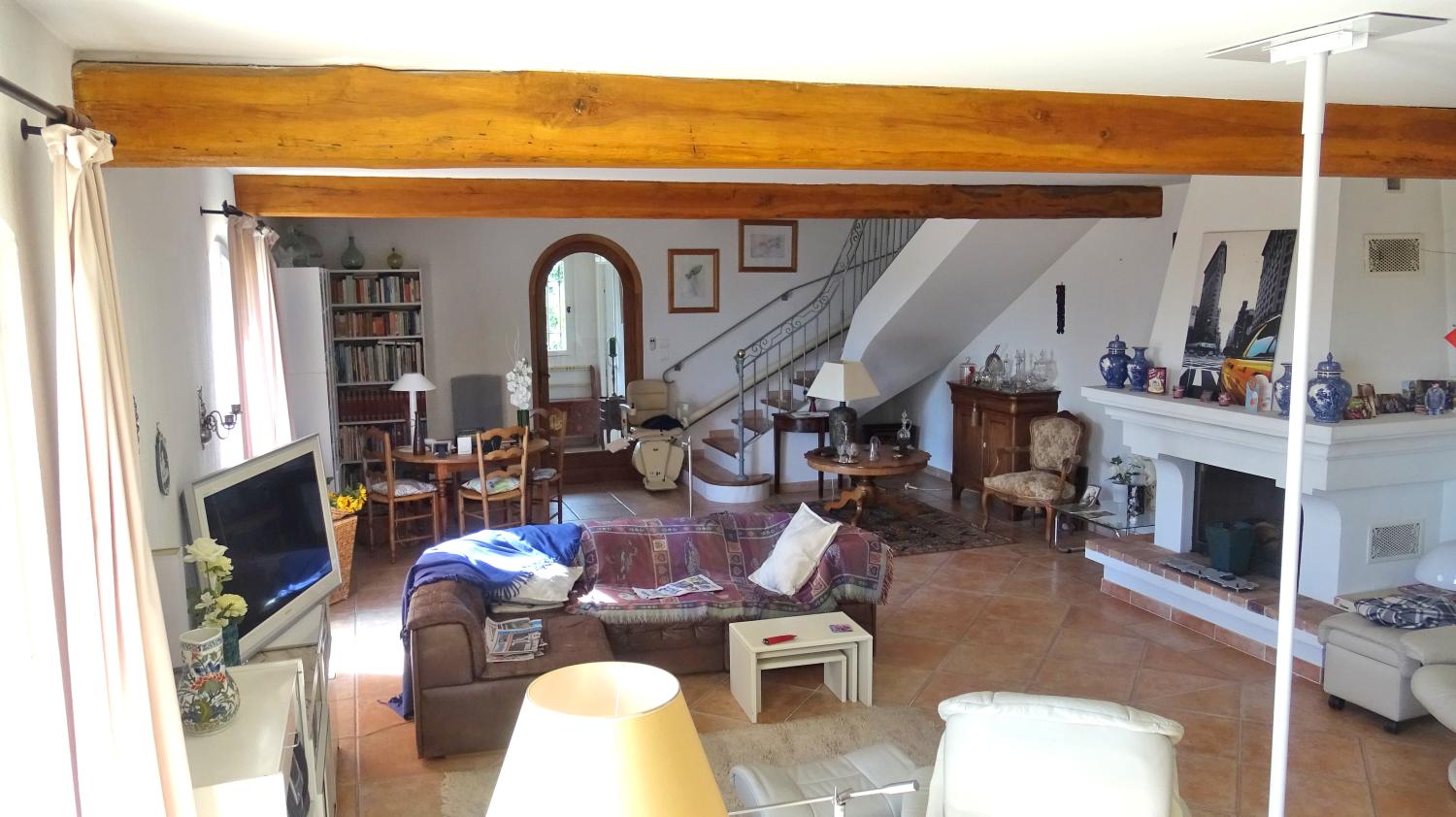  for sale villa Callas Var 7