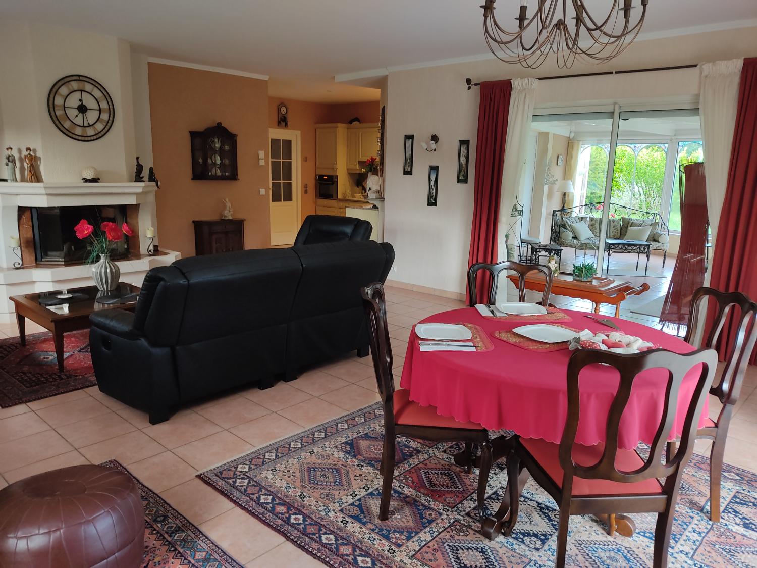  for sale detached house Luzech Lot 16
