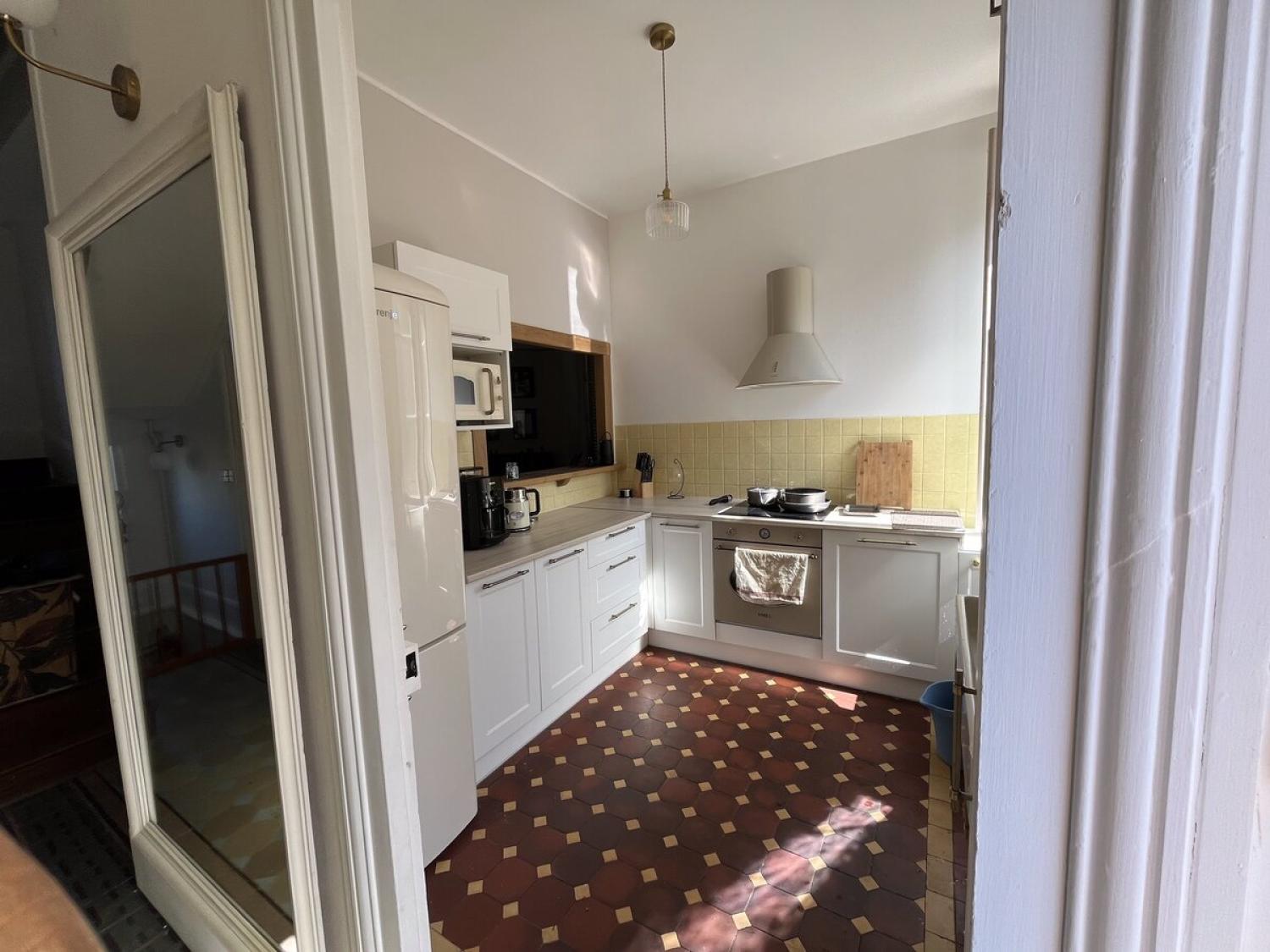  for sale mansion Châtillon-en-Bazois Nièvre 9