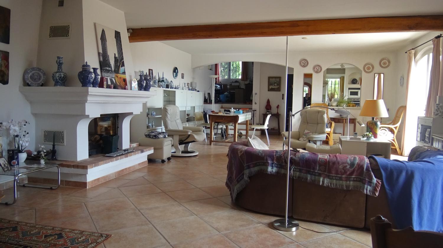  for sale villa Callas Var 5