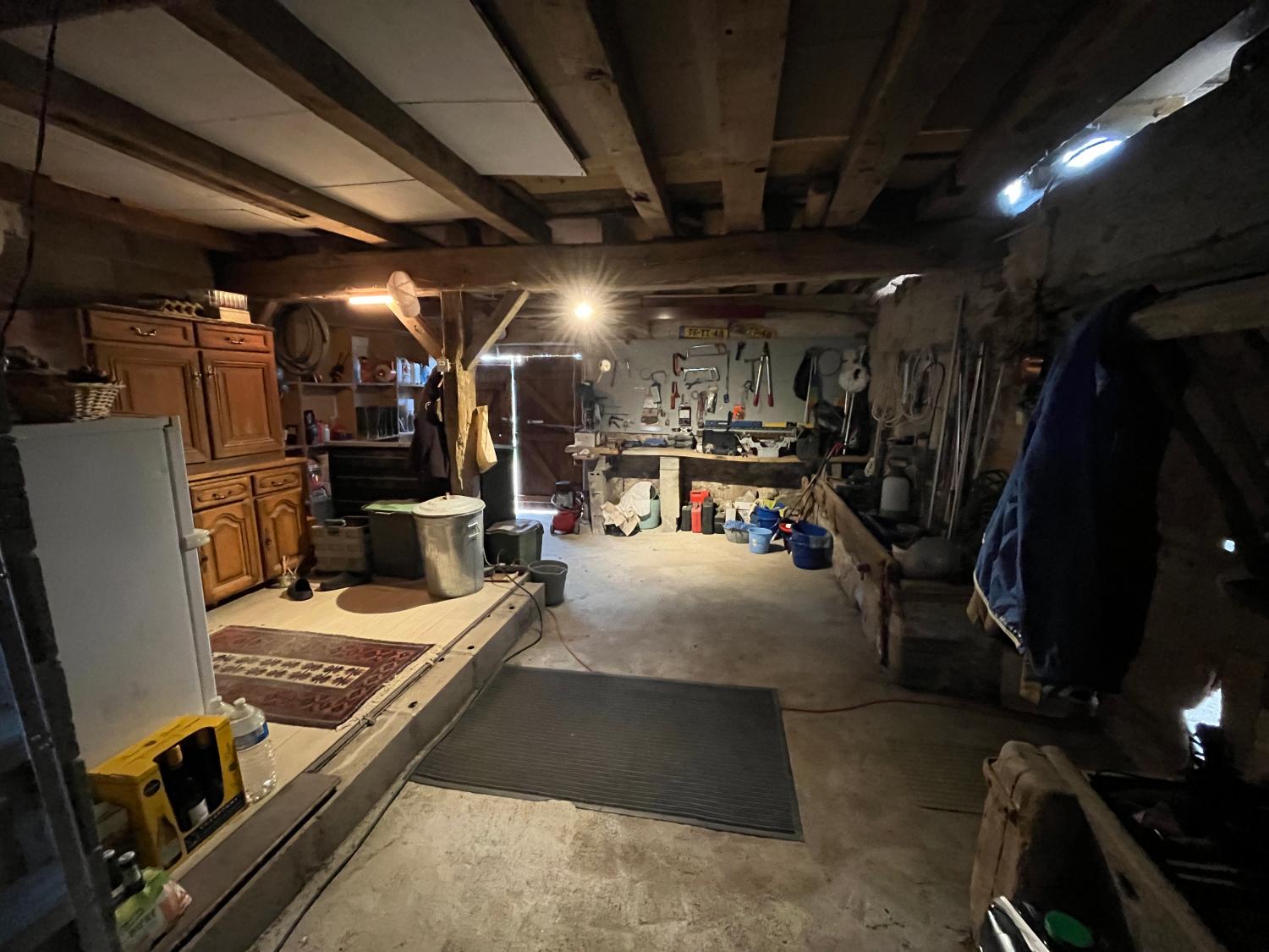  for sale mansion Saint-Franchy Nièvre 20