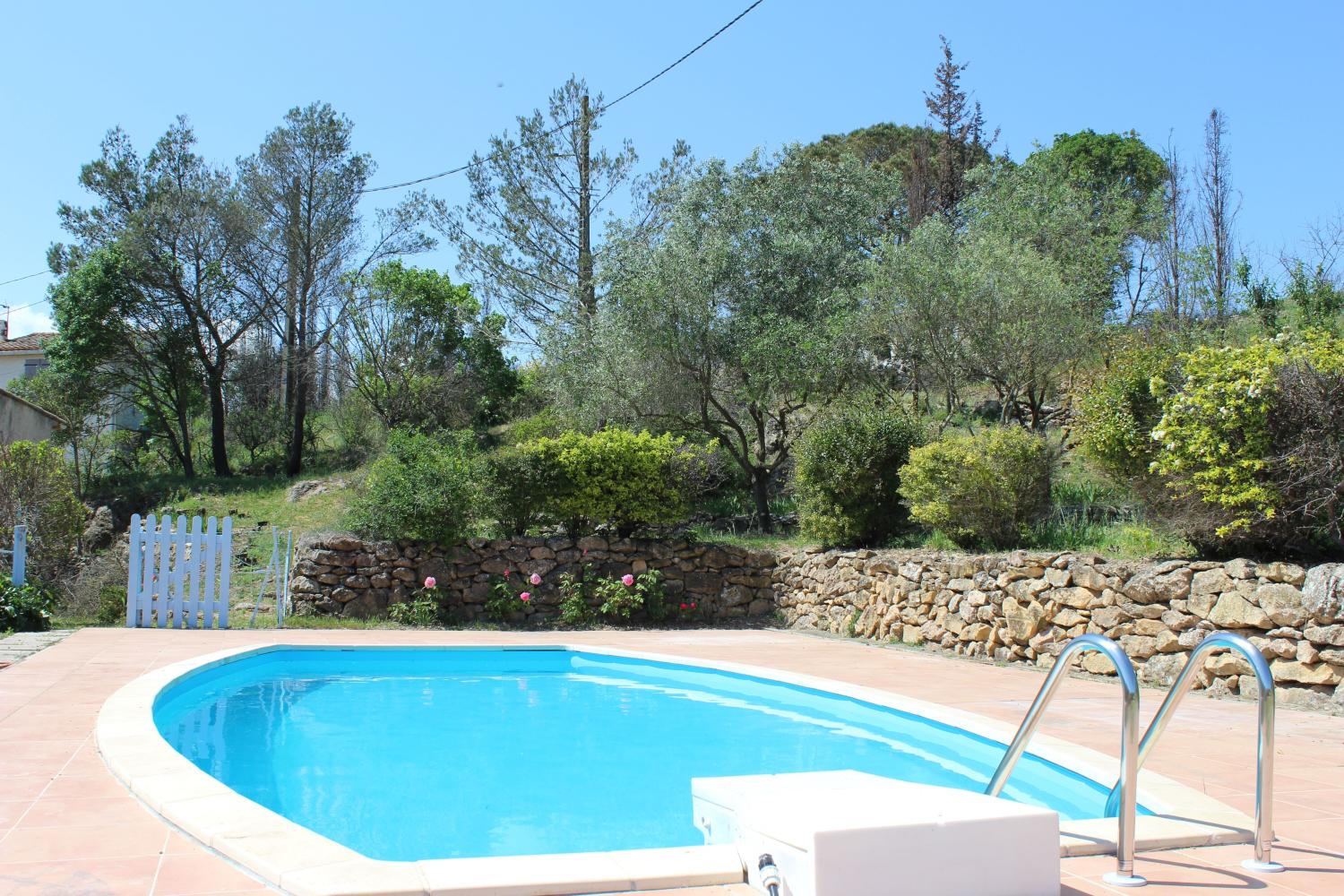  for sale house Fontjoncouse Aude 15
