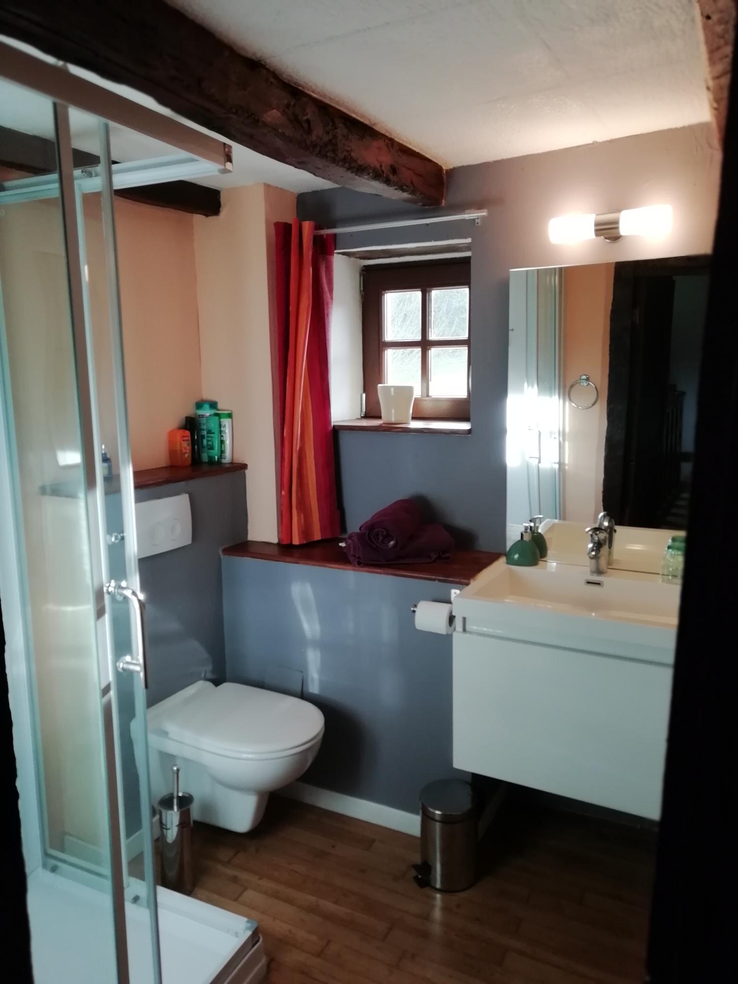 for sale house Lamothe-Cassel Lot 18