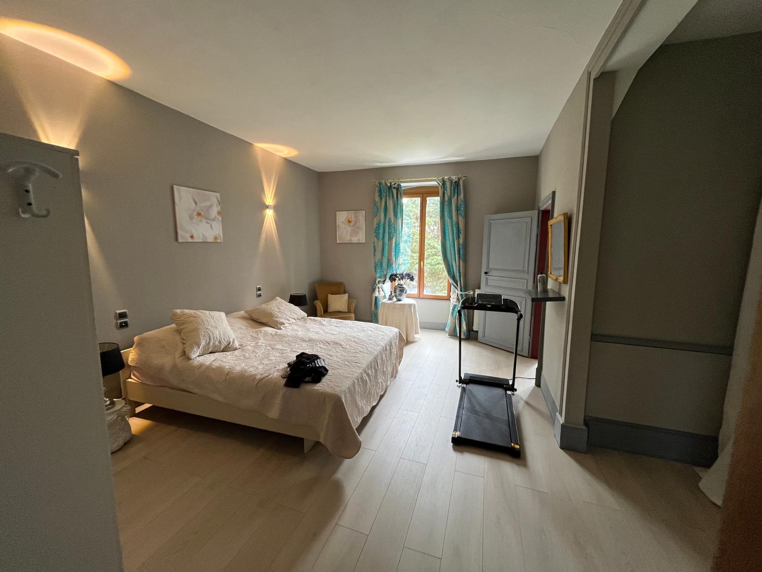  for sale mansion Saint-Franchy Nièvre 14