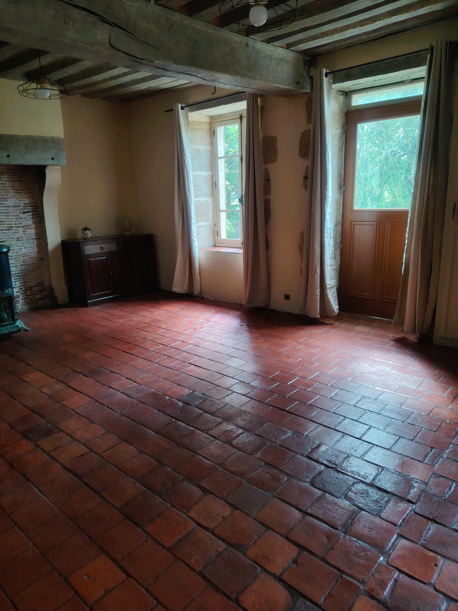  for sale house Saint-Malo-en-Donziois Nièvre 4