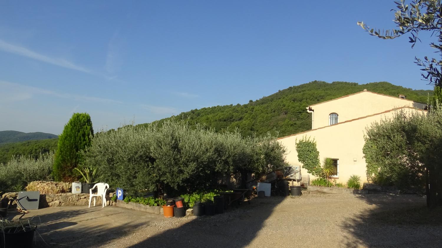  for sale villa Callas Var 3