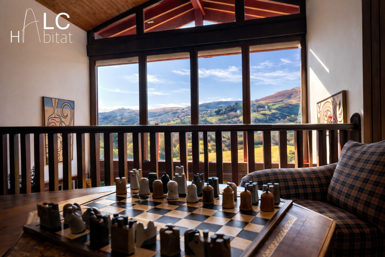 for sale detached house Saint-Jean-de-Luz Pyrénées-Atlantiques 6