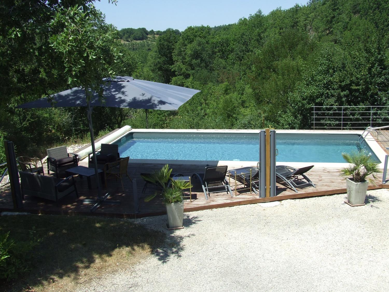  for sale house Lamothe-Cassel Lot 13