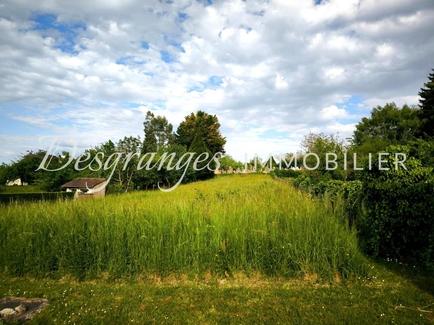  for sale building land Payzac Dordogne 1