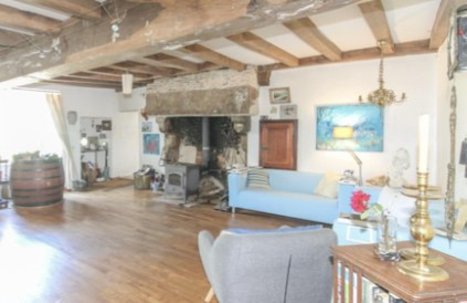  for sale property with holiday home Saint-Pardoux Deux-Sèvres 7