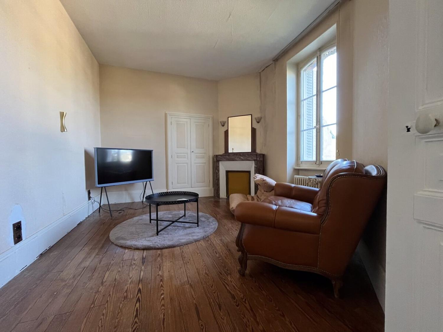  for sale mansion Châtillon-en-Bazois Nièvre 7