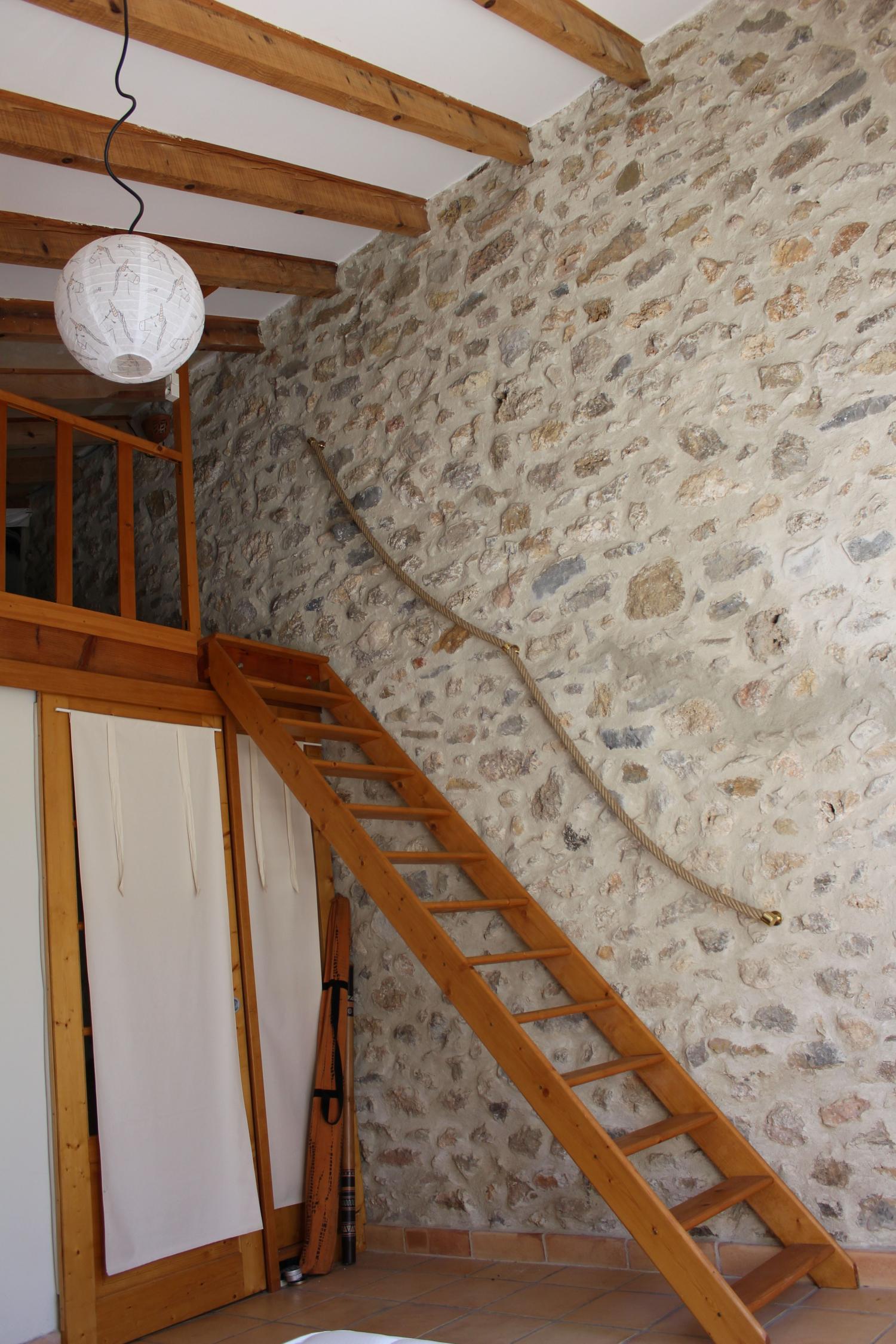  for sale house Fontjoncouse Aude 10