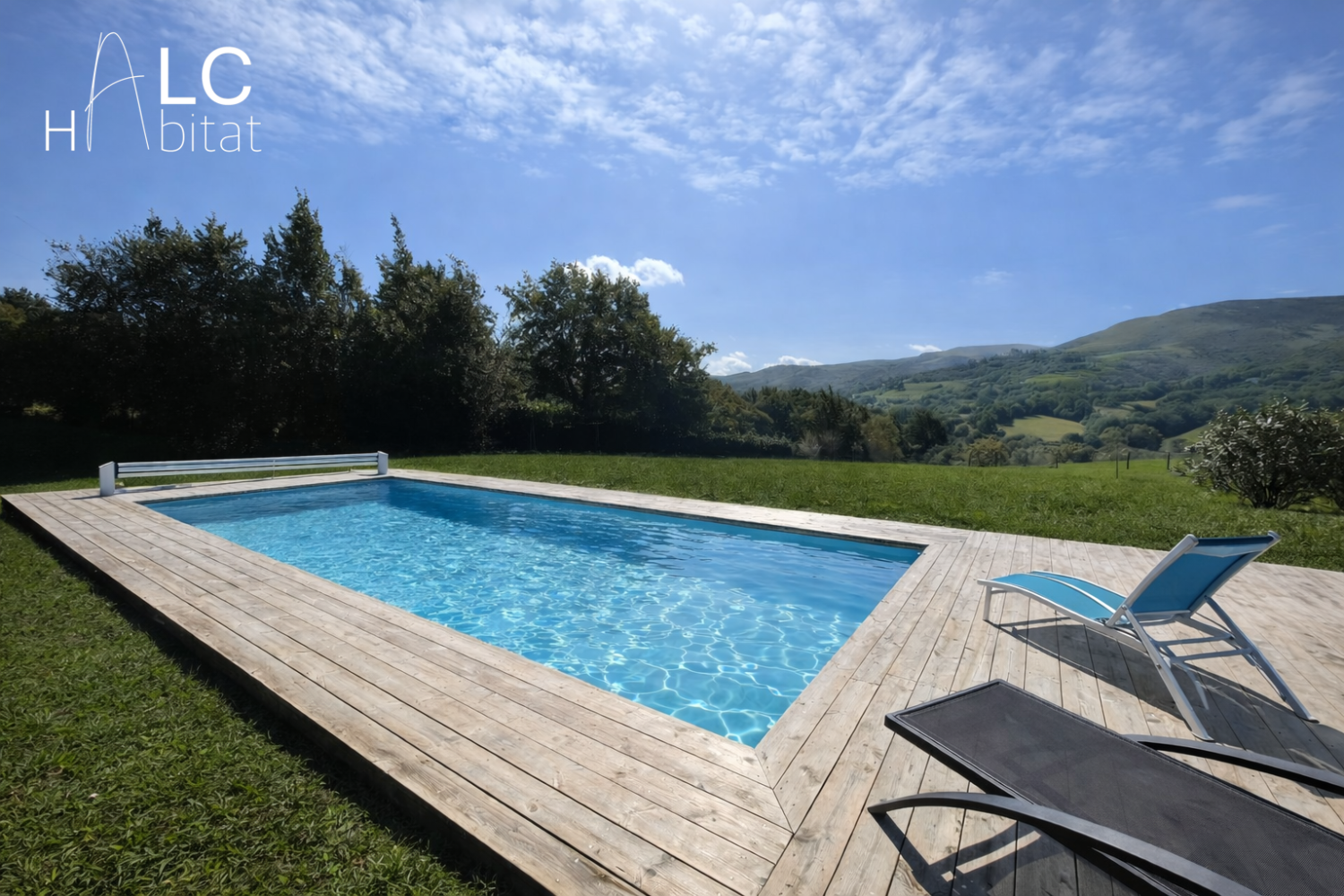 for sale detached house Saint-Jean-de-Luz Pyrénées-Atlantiques 4