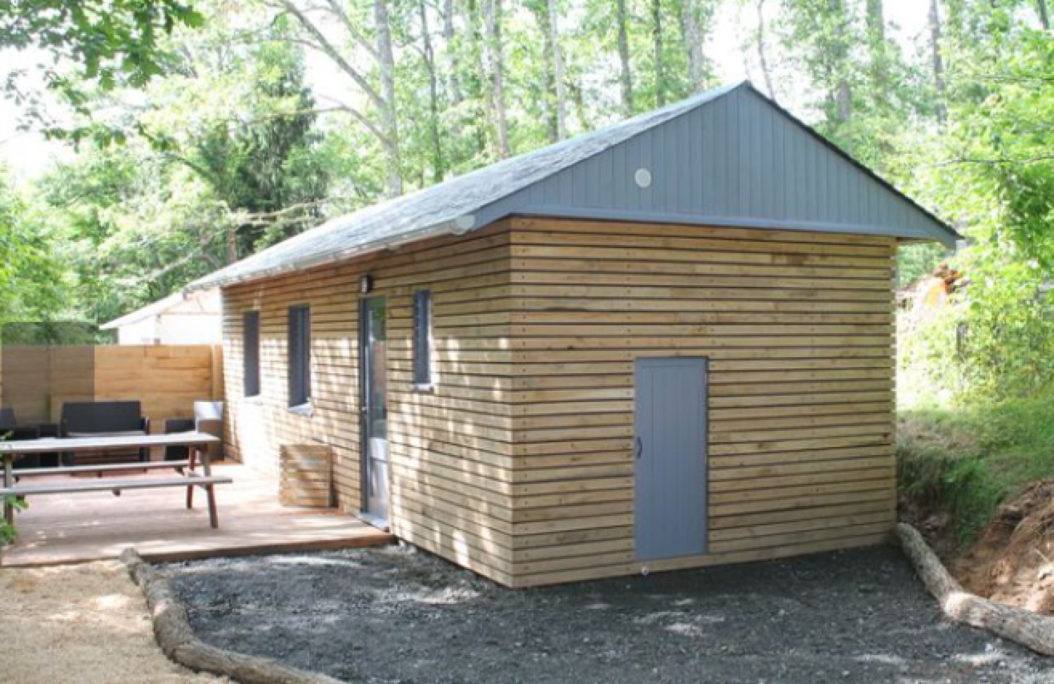  for sale camping Condat-sur-Ganaveix Corrèze 9