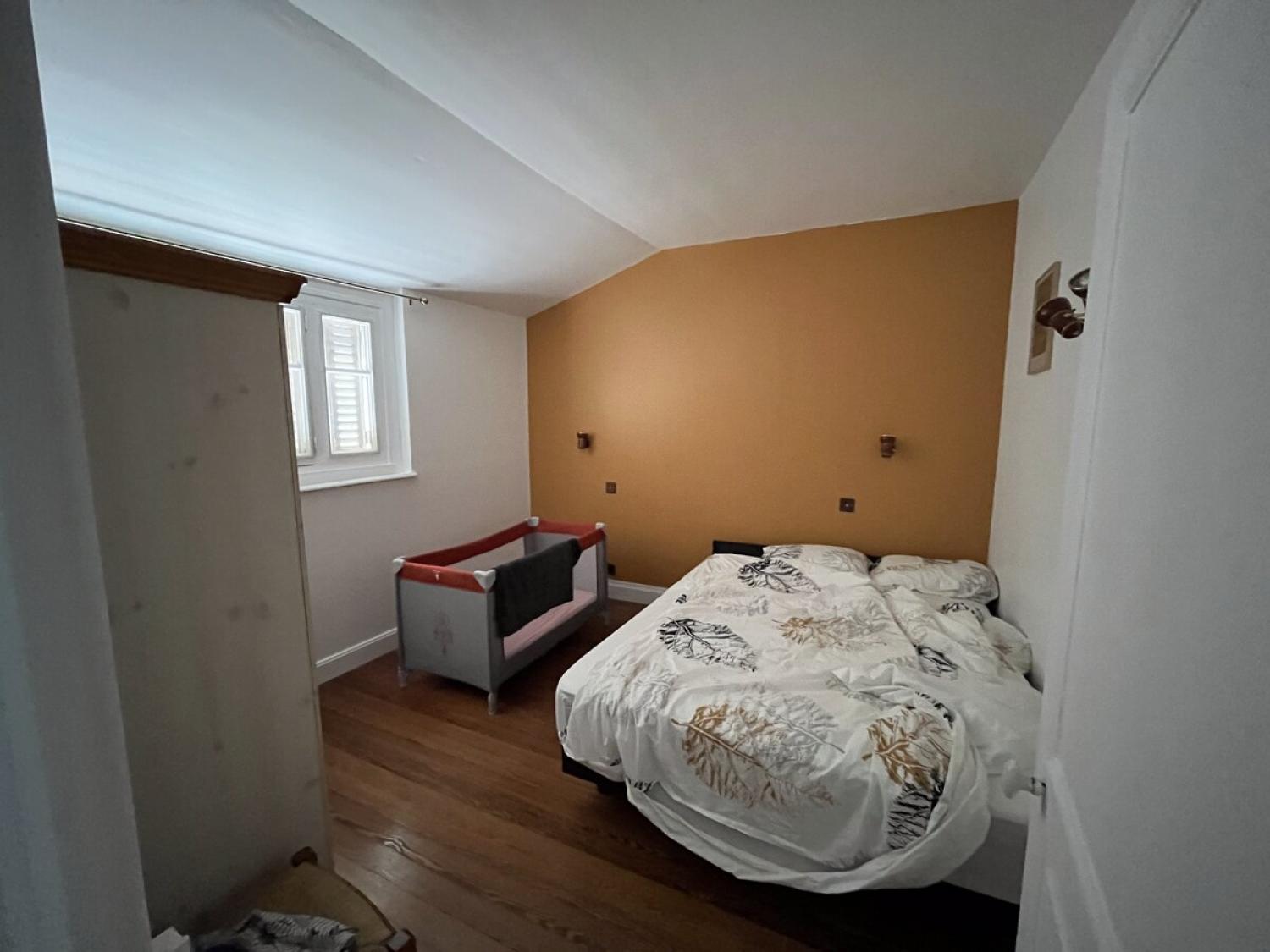  for sale mansion Châtillon-en-Bazois Nièvre 14