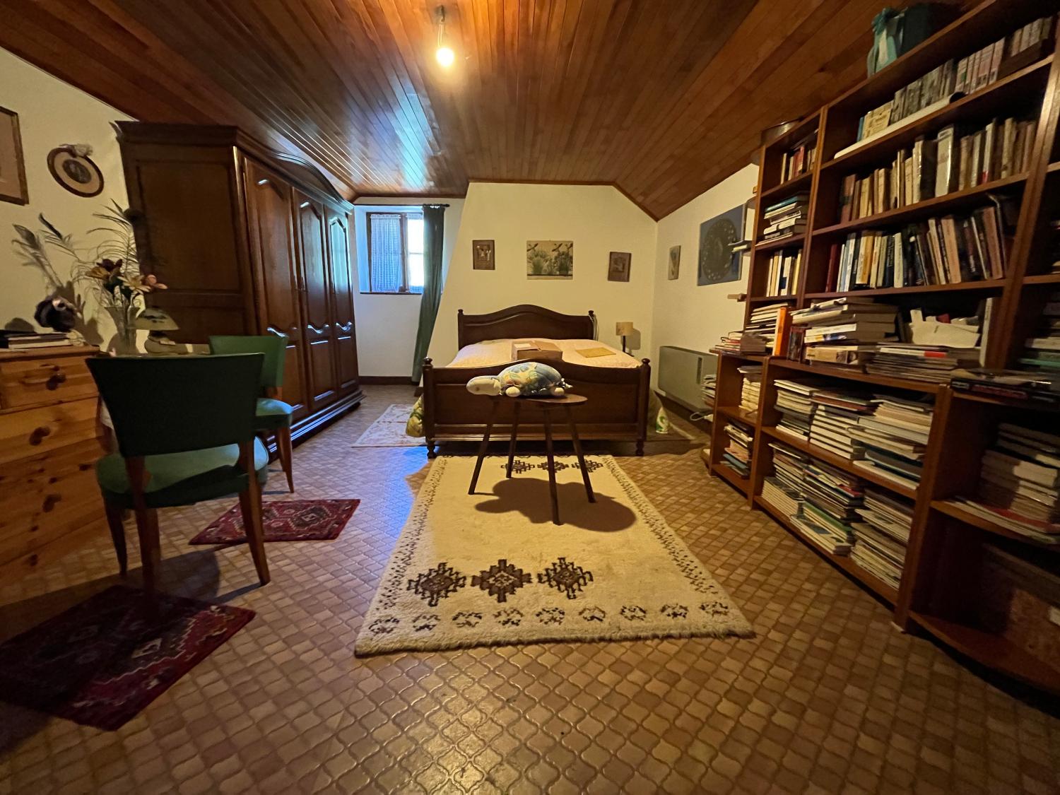  for sale detached house Planchez Nièvre 8