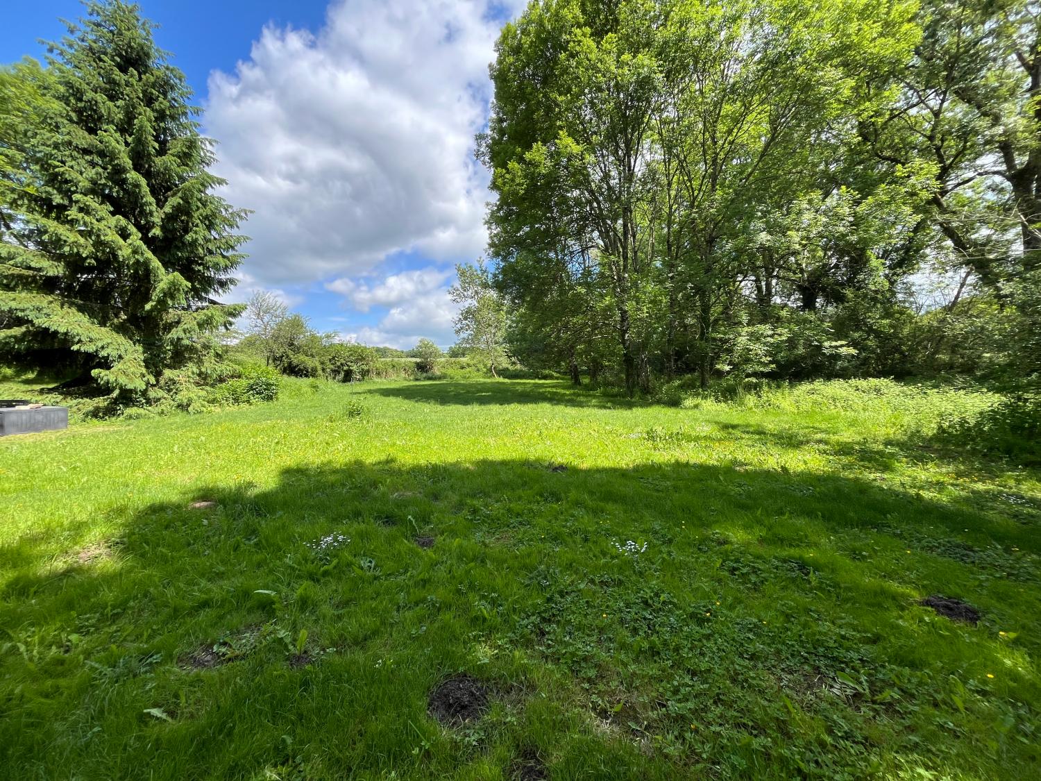  for sale mansion Saint-Franchy Nièvre 2