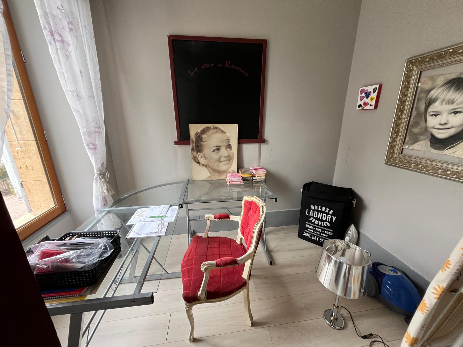  for sale mansion Saint-Franchy Nièvre 12