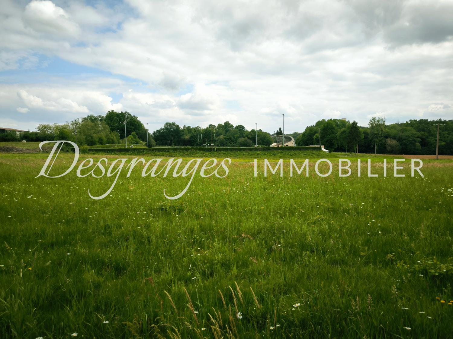  for sale building land Payzac Dordogne 3