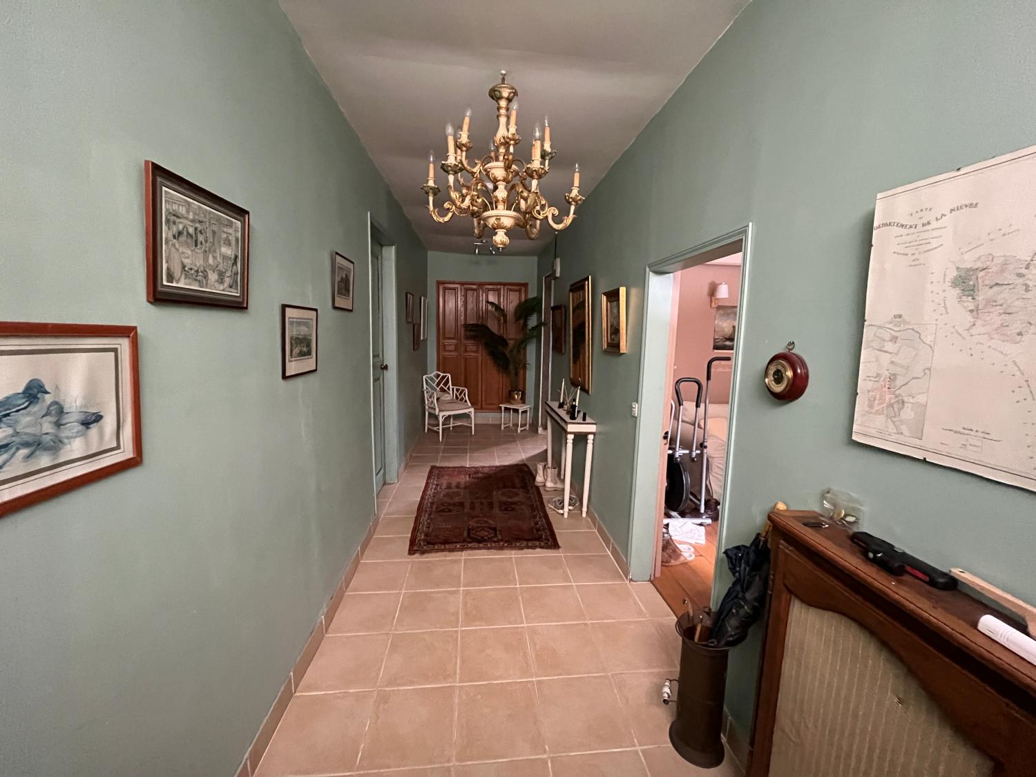  for sale mansion Saint-Franchy Nièvre 10