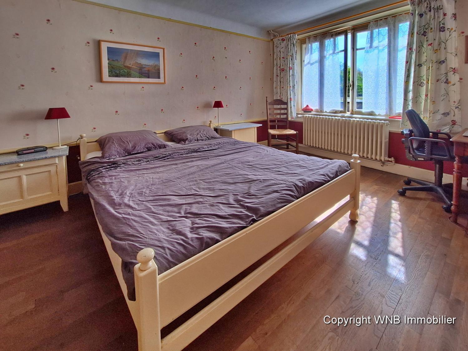 for sale house Passavant-la-Rochère Haute-Saône 3