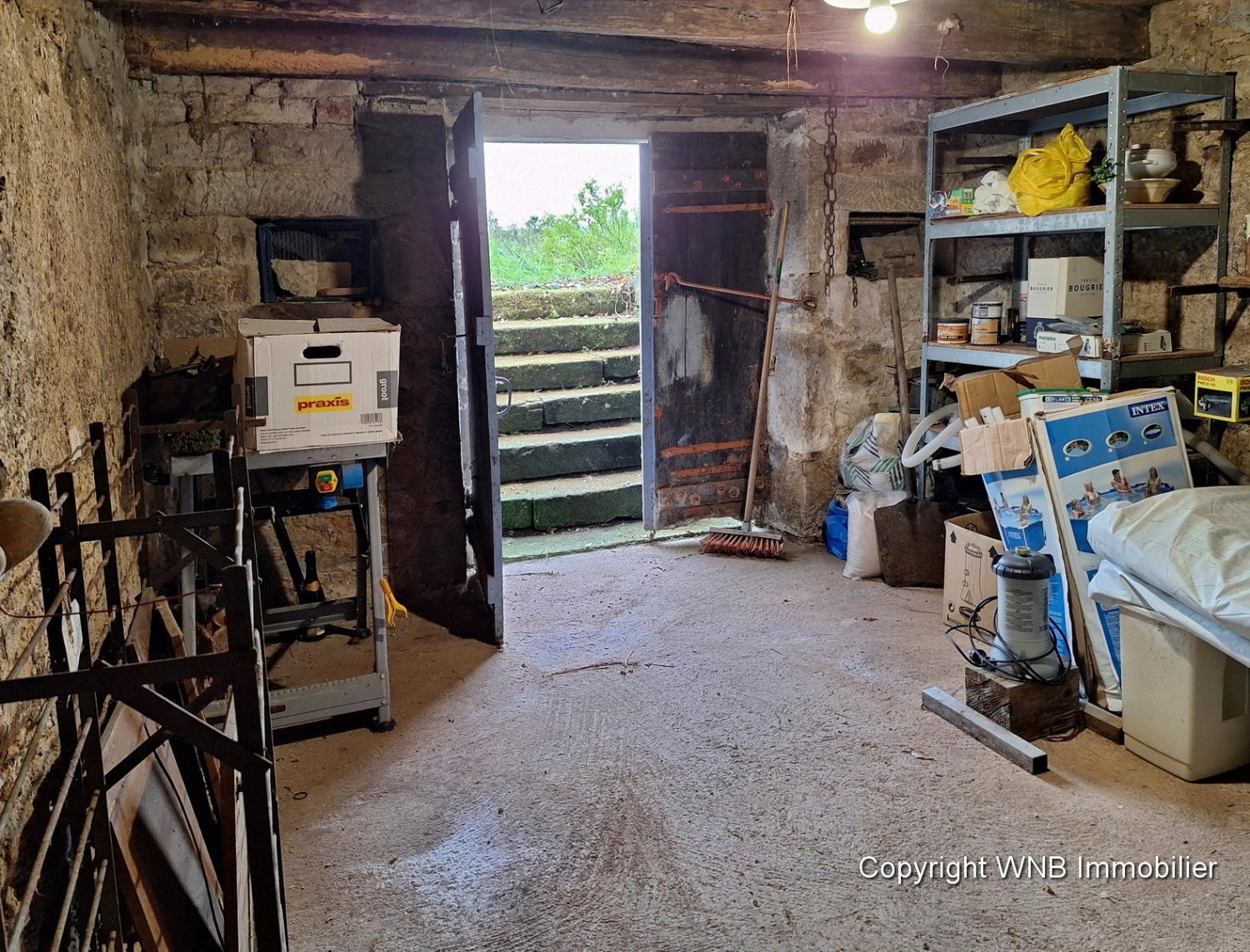 for sale house Passavant-la-Rochère Haute-Saône 12