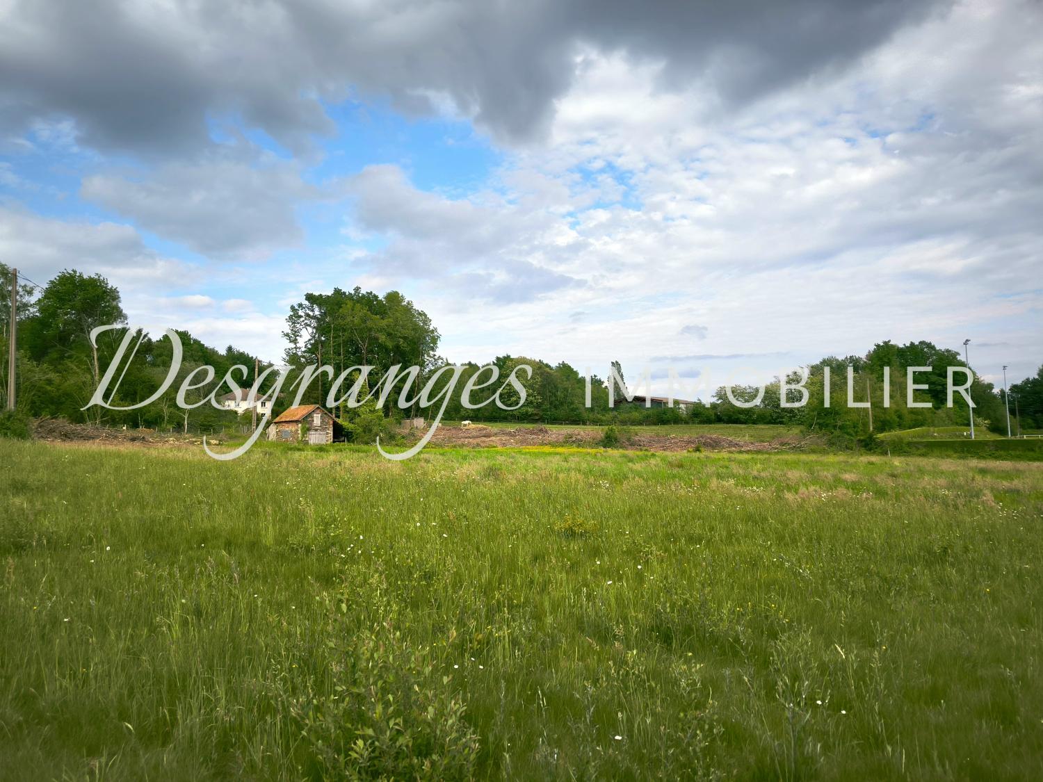  for sale building land Payzac Dordogne 4