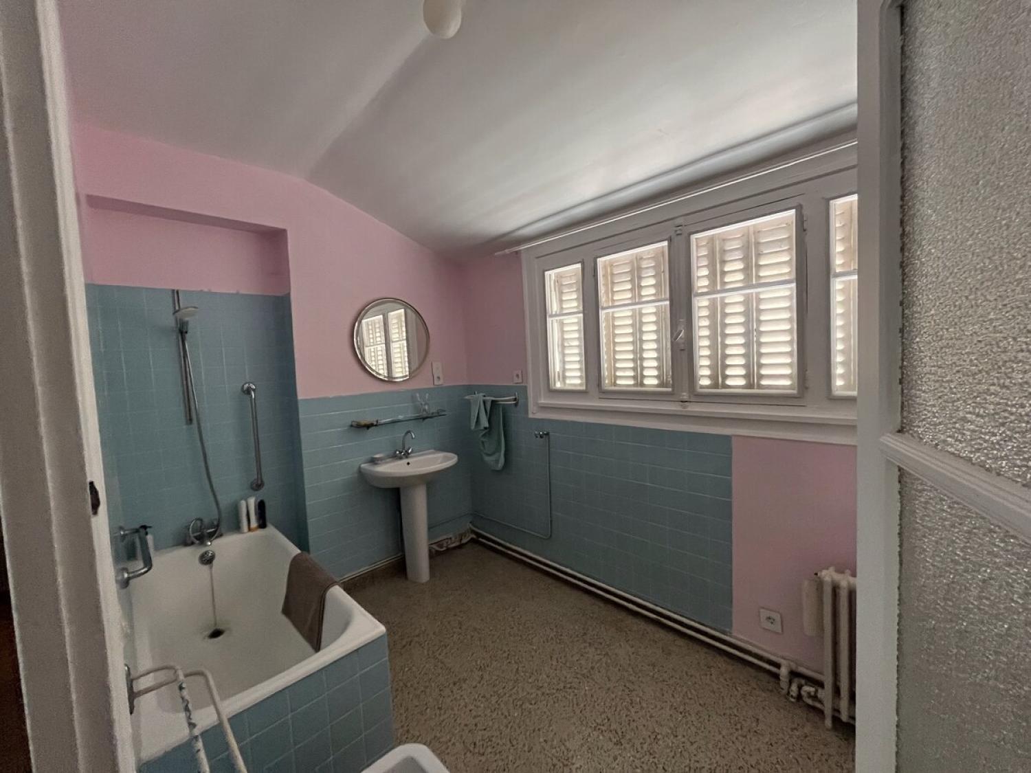  for sale mansion Châtillon-en-Bazois Nièvre 18