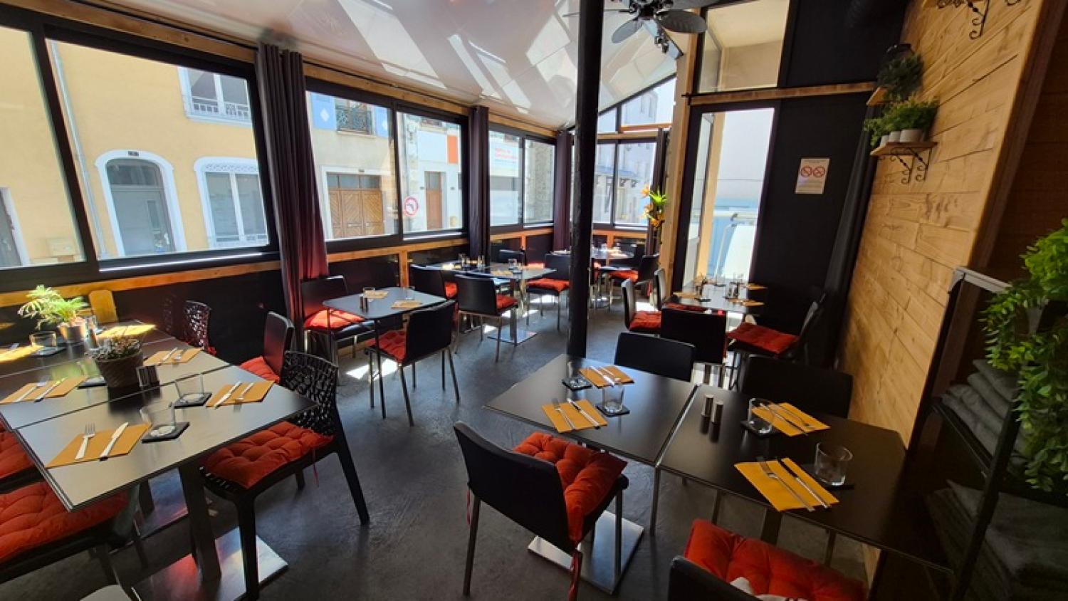 for sale restaurant Le Bourg-d'Oisans Isère 3