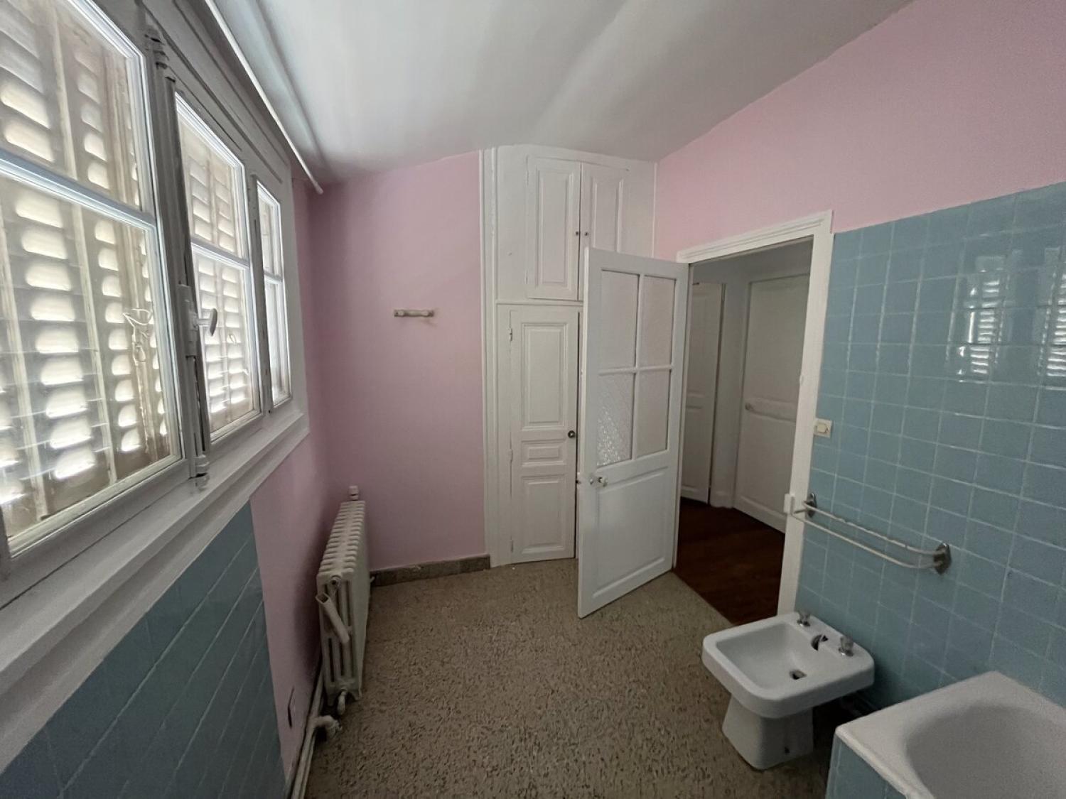  for sale mansion Châtillon-en-Bazois Nièvre 19