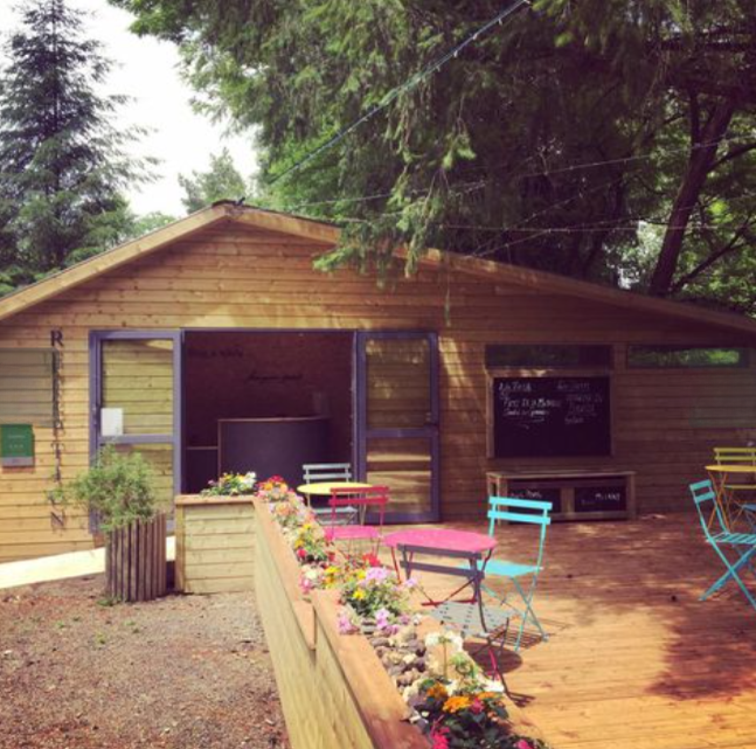  for sale camping Condat-sur-Ganaveix Corrèze 2