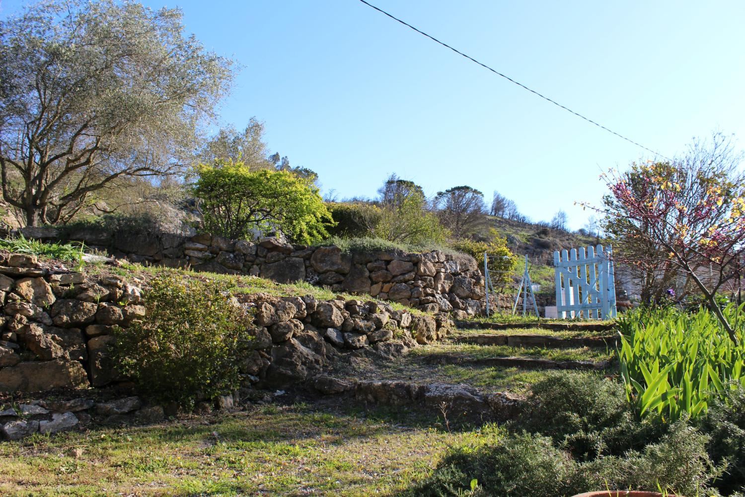  for sale house Fontjoncouse Aude 18