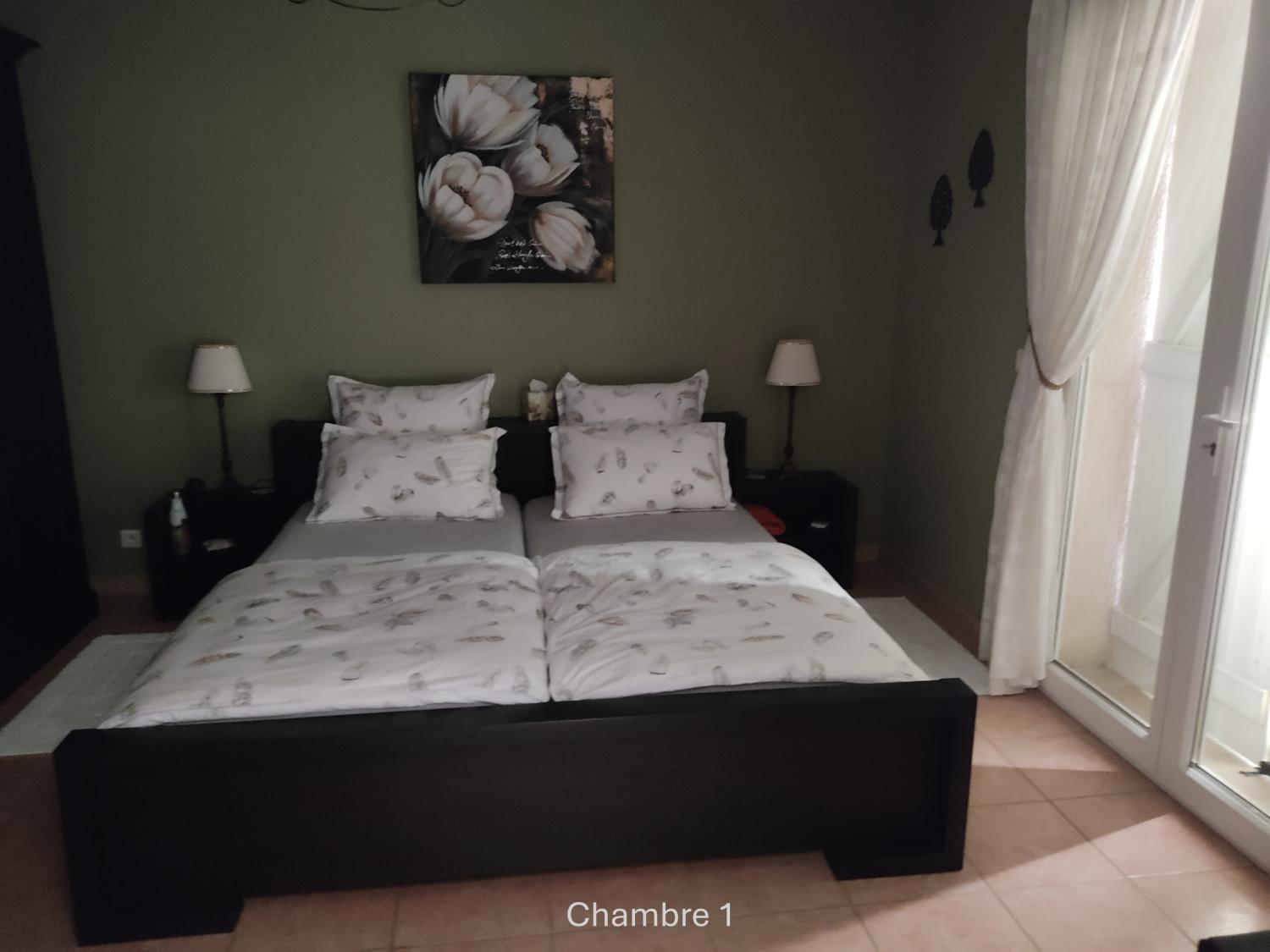  for sale detached house Luzech Lot 9