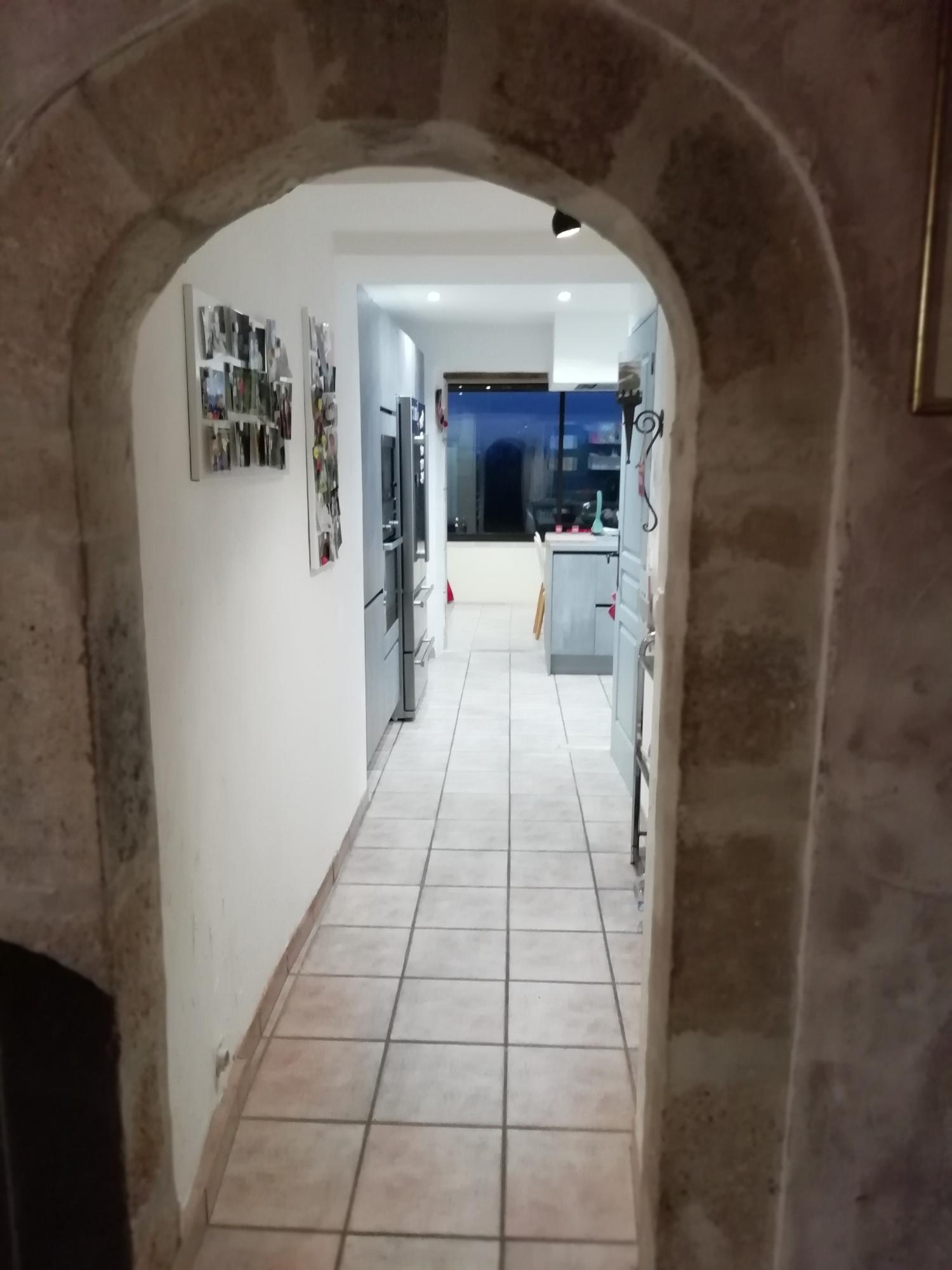 for sale house Lamothe-Cassel Lot 16