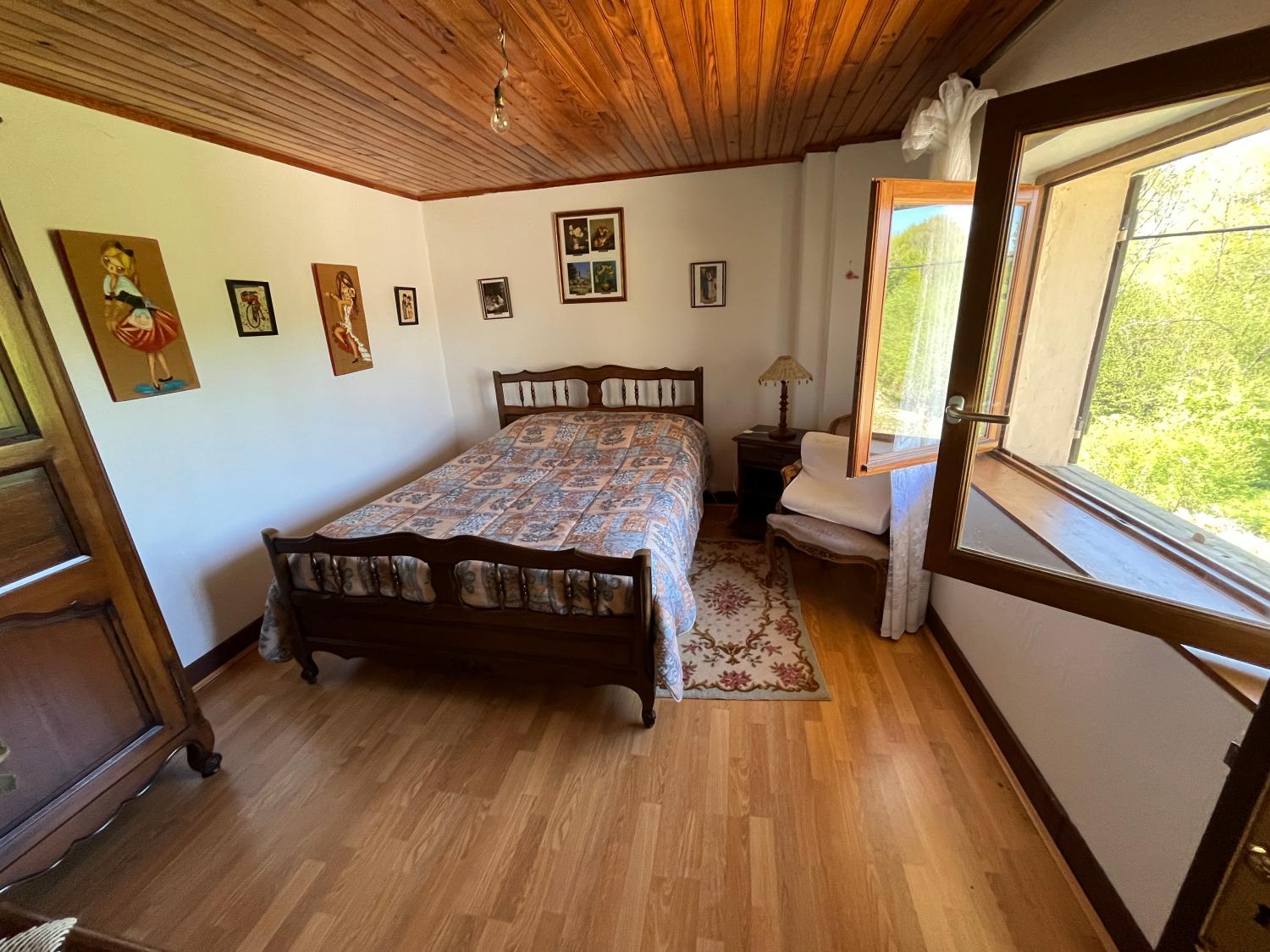  for sale detached house Planchez Nièvre 7