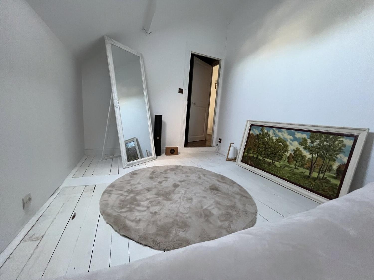  for sale mansion Châtillon-en-Bazois Nièvre 16