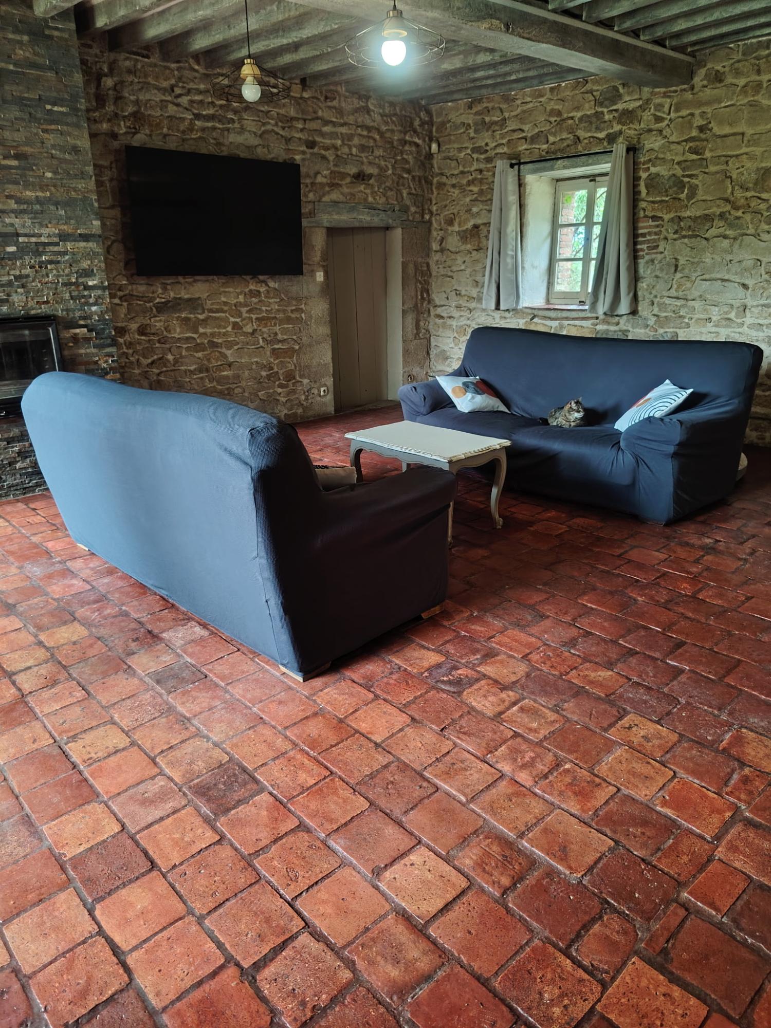  for sale house Saint-Malo-en-Donziois Nièvre 3