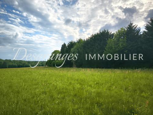 Payzac Dordogne building land foto 7329808
