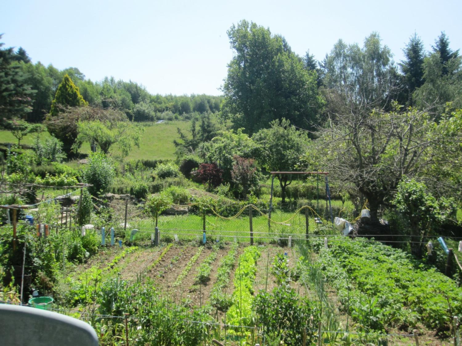  for sale detached house Saint-Yrieix-la-Perche Haute-Vienne 24