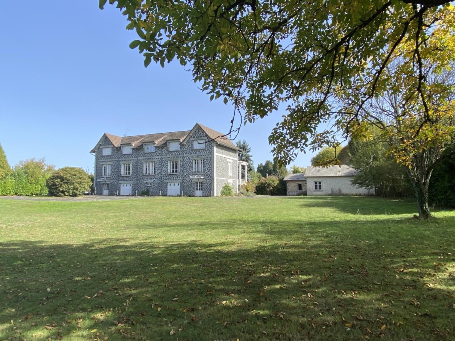  for sale detached house Arnac-Pompadour Corrèze 2
