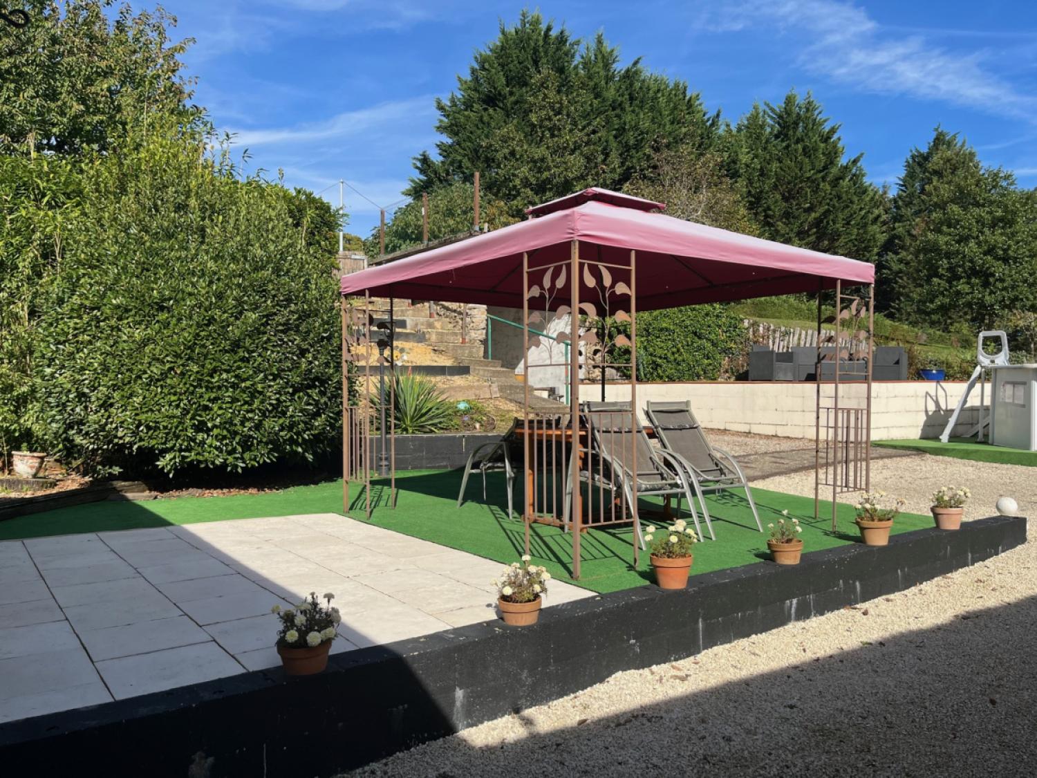  for sale bed and breakfast La Coquille Dordogne 5