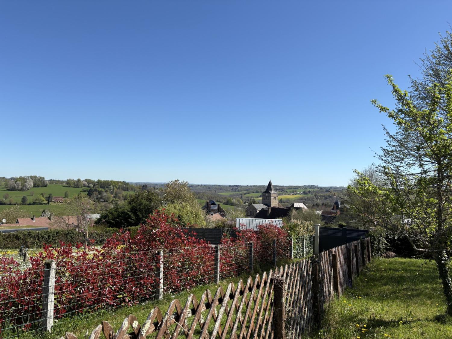  for sale mansion Payzac Dordogne 19
