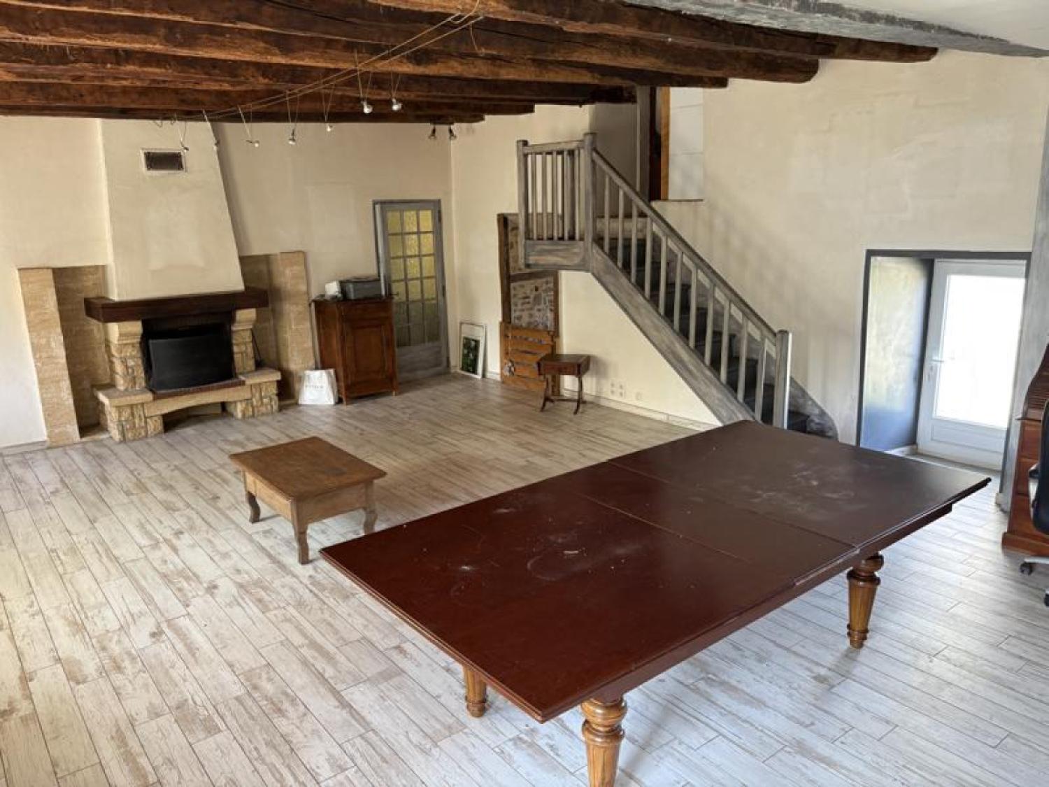  for sale detached house Masseret Corrèze 10