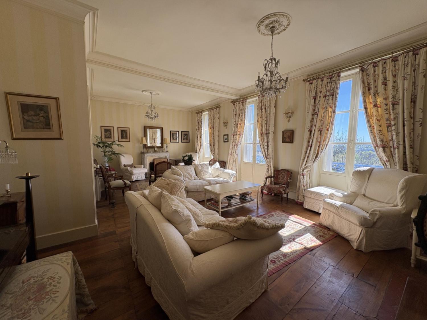  for sale mansion Payzac Dordogne 5