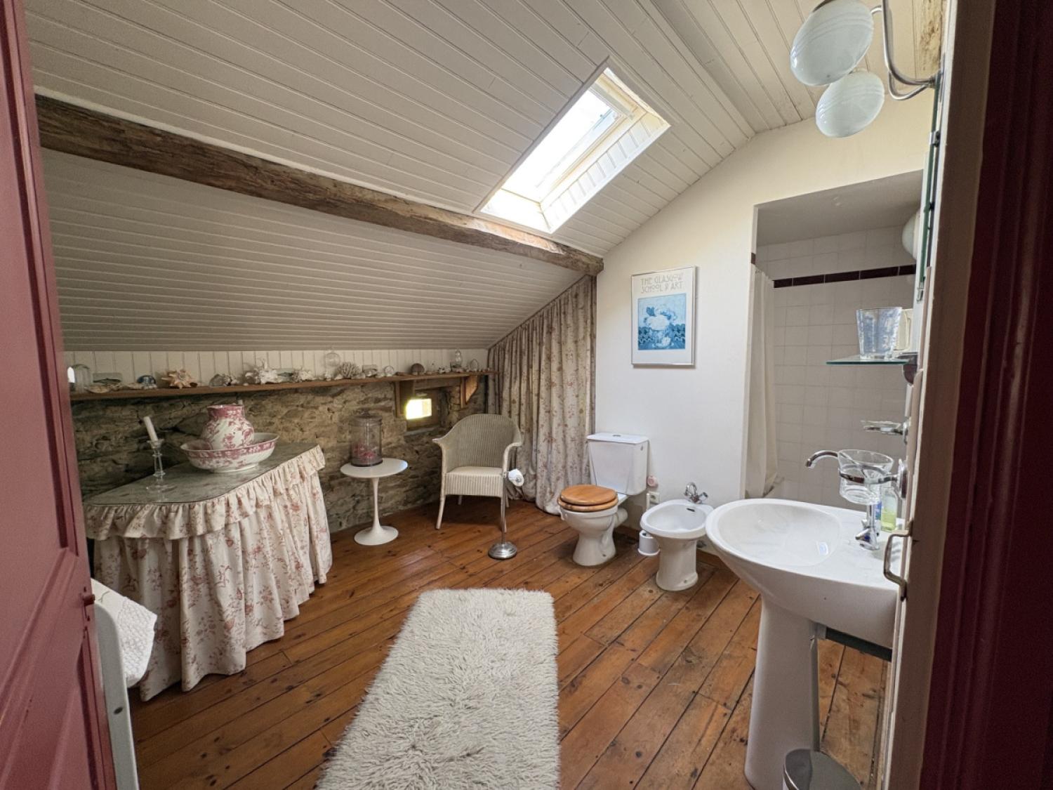  for sale mansion Payzac Dordogne 16
