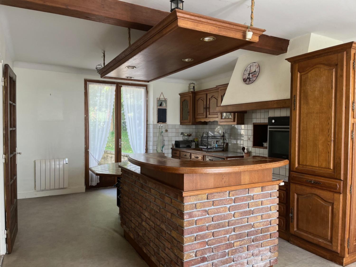  for sale detached house Payzac Dordogne 9