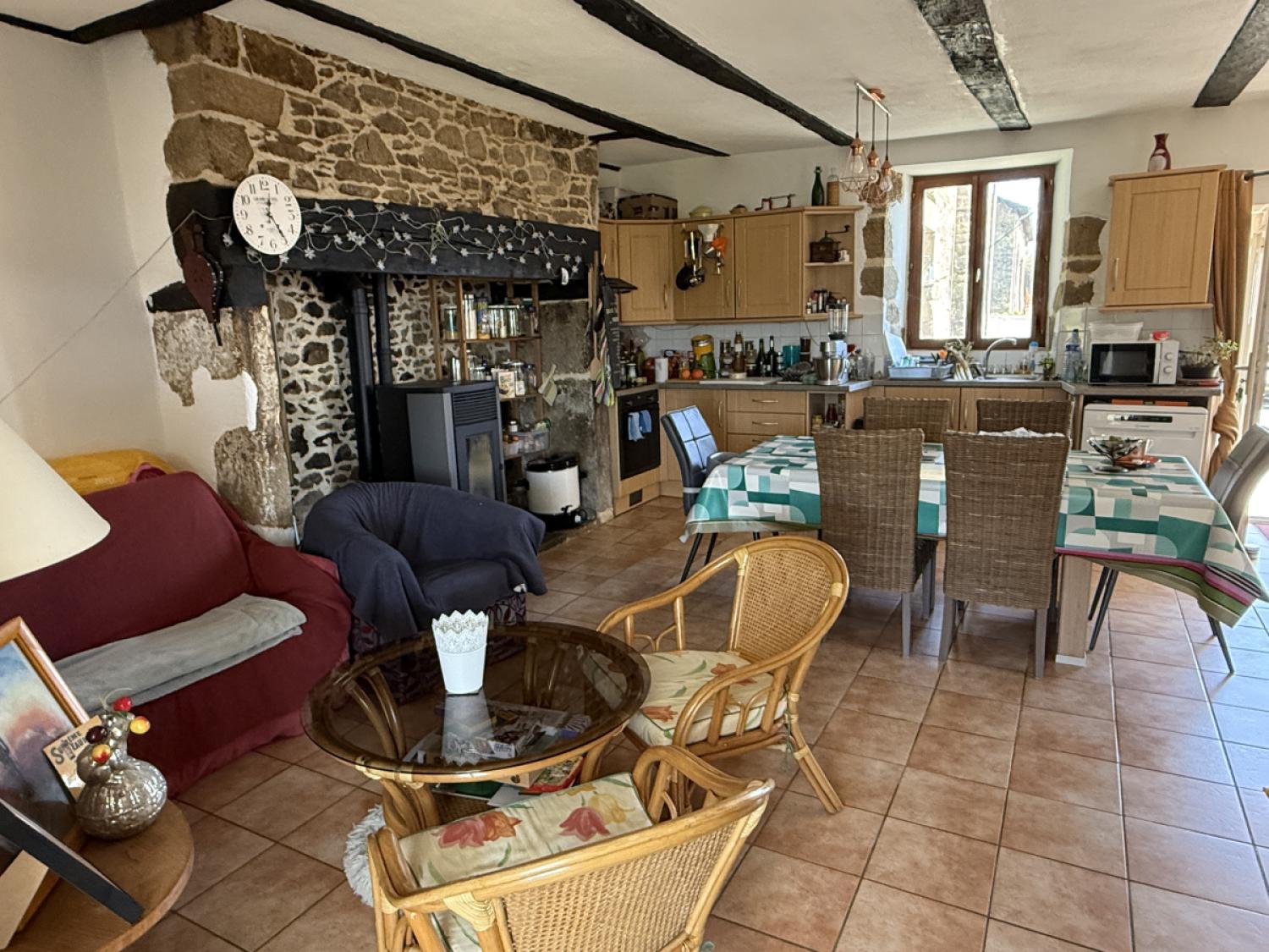  for sale detached house Lascaux Corrèze 9